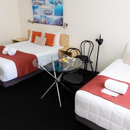 Aston Hill Motor Lodge Port Macquarie Esterno foto