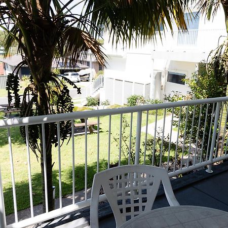 Aston Hill Motor Lodge Port Macquarie Esterno foto