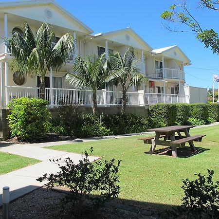 Aston Hill Motor Lodge Port Macquarie Esterno foto