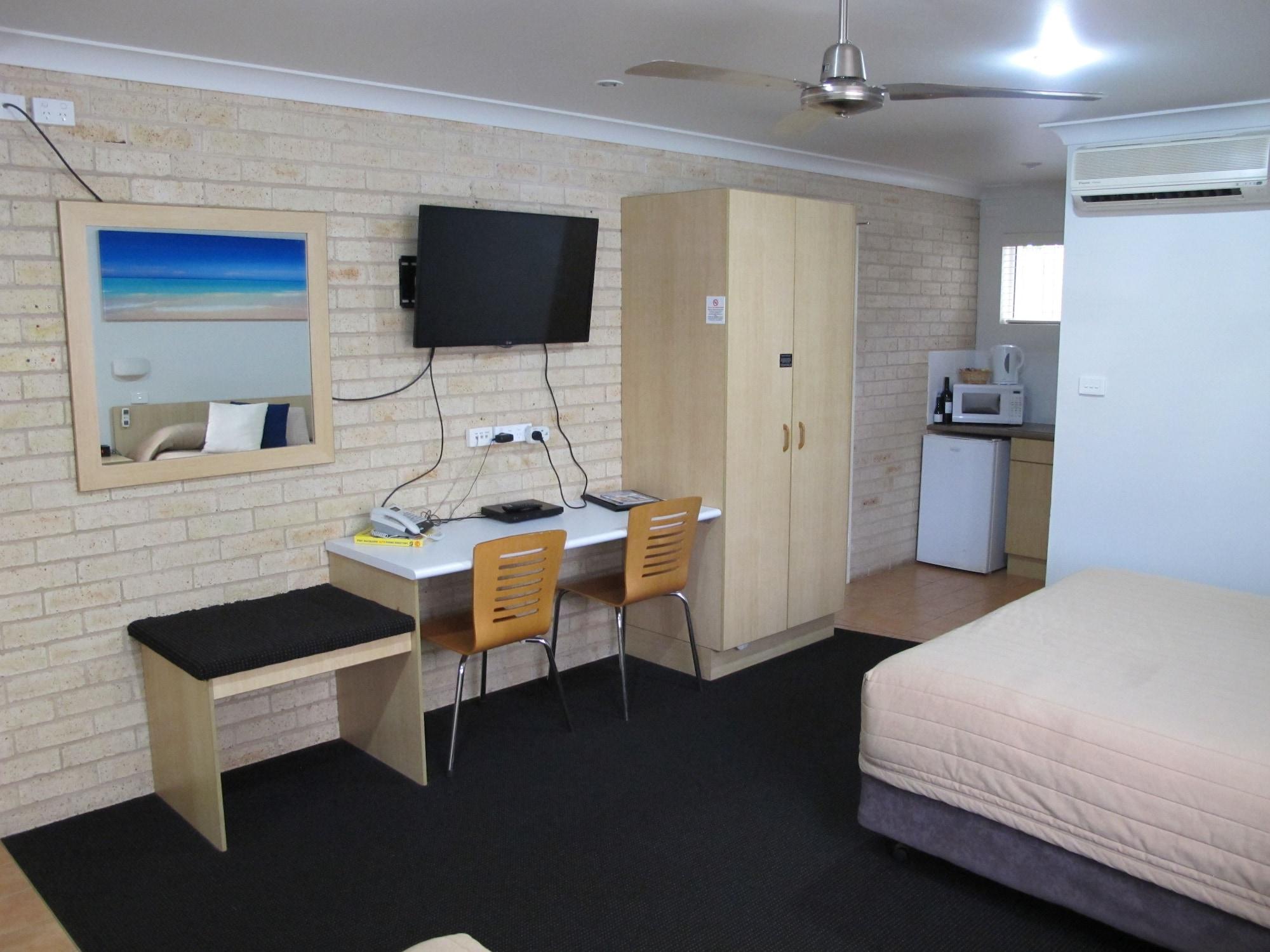 Aston Hill Motor Lodge Port Macquarie Esterno foto
