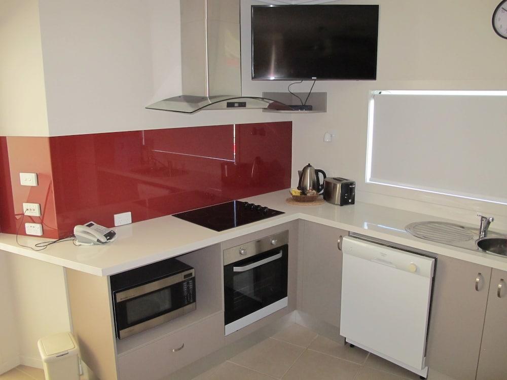 Aston Hill Motor Lodge Port Macquarie Esterno foto