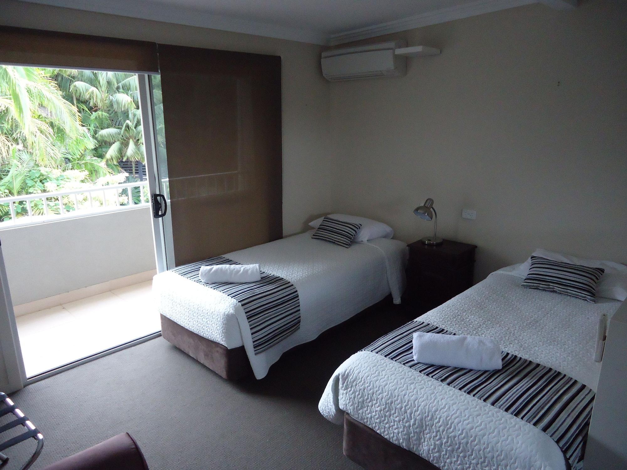 Aston Hill Motor Lodge Port Macquarie Esterno foto