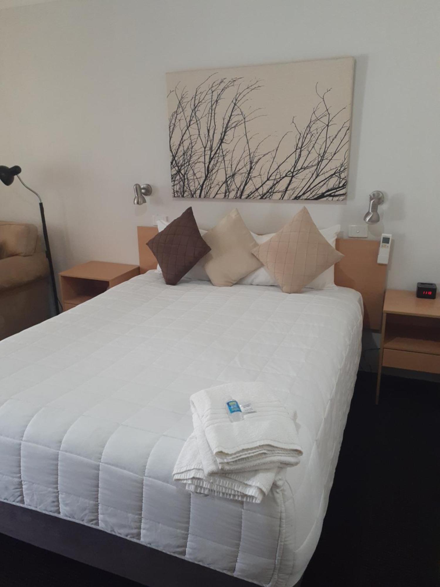 Aston Hill Motor Lodge Port Macquarie Esterno foto