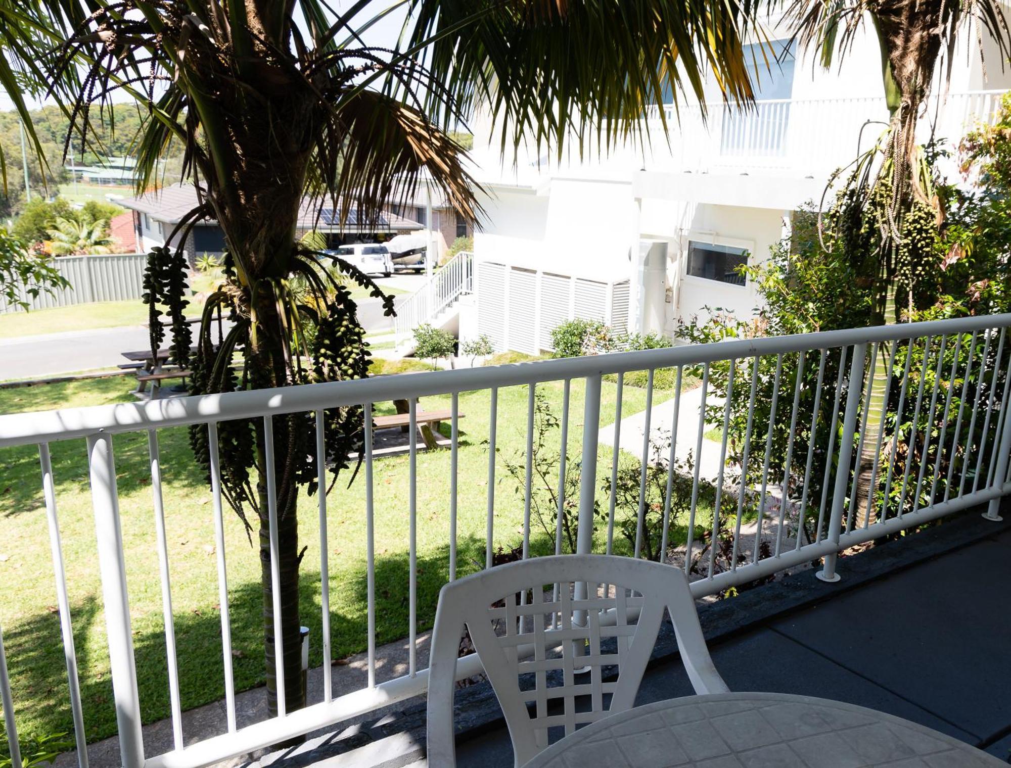 Aston Hill Motor Lodge Port Macquarie Esterno foto
