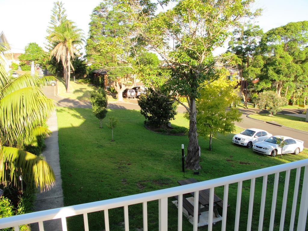 Aston Hill Motor Lodge Port Macquarie Esterno foto