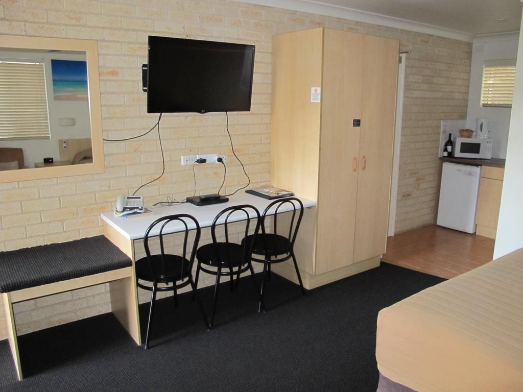 Aston Hill Motor Lodge Port Macquarie Esterno foto