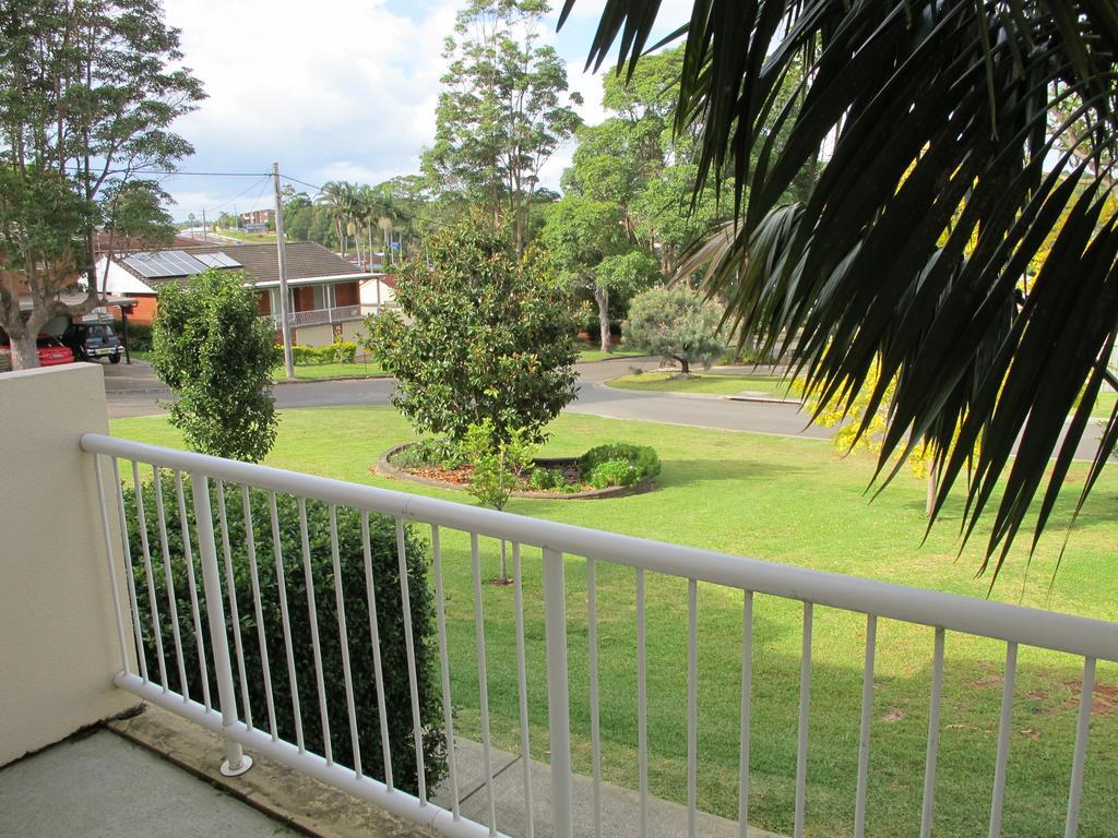 Aston Hill Motor Lodge Port Macquarie Esterno foto