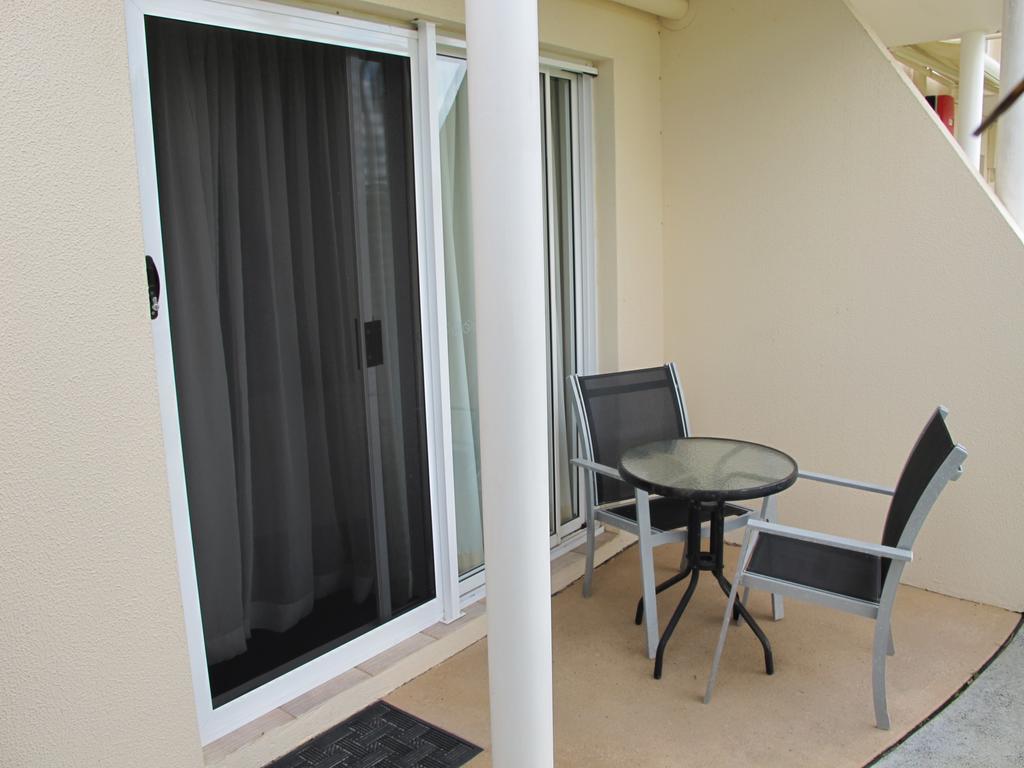Aston Hill Motor Lodge Port Macquarie Esterno foto