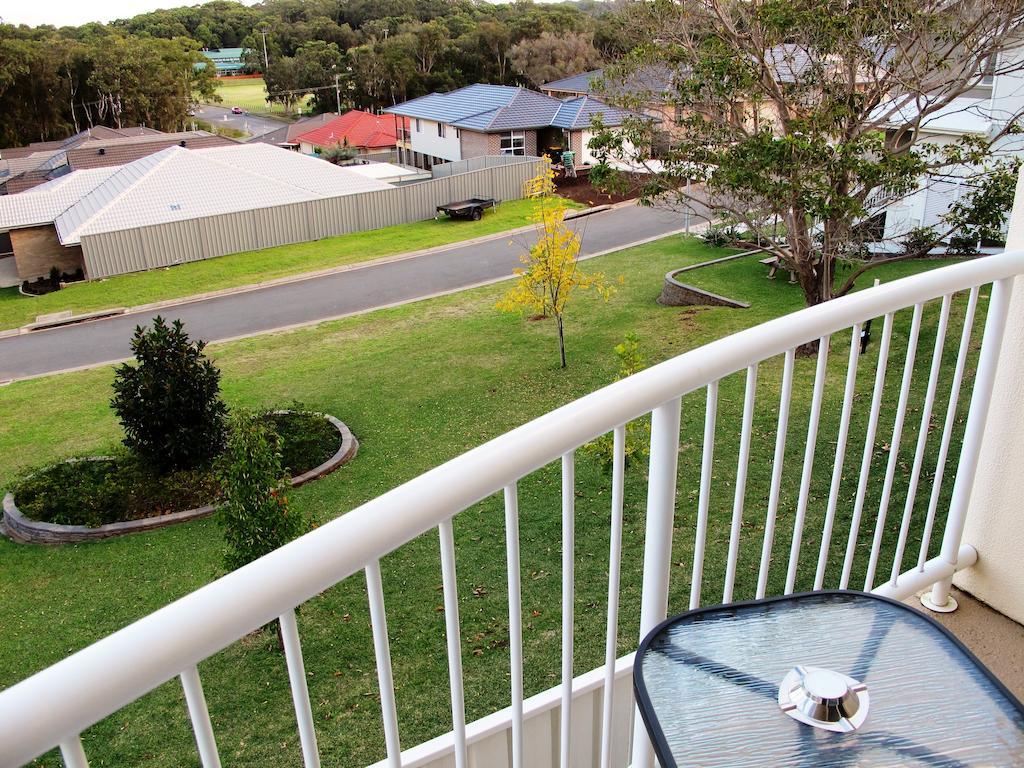 Aston Hill Motor Lodge Port Macquarie Esterno foto