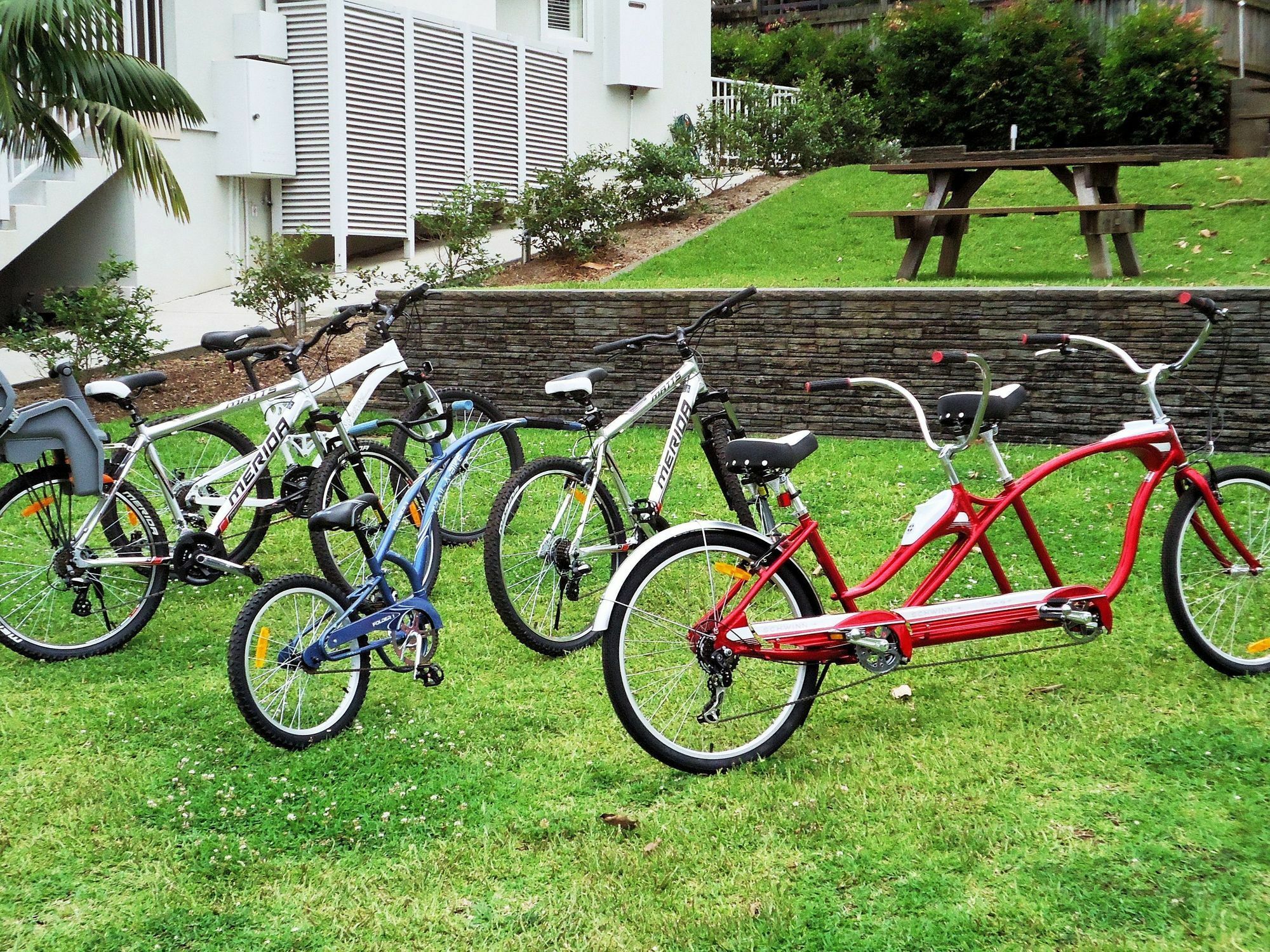 Aston Hill Motor Lodge Port Macquarie Esterno foto