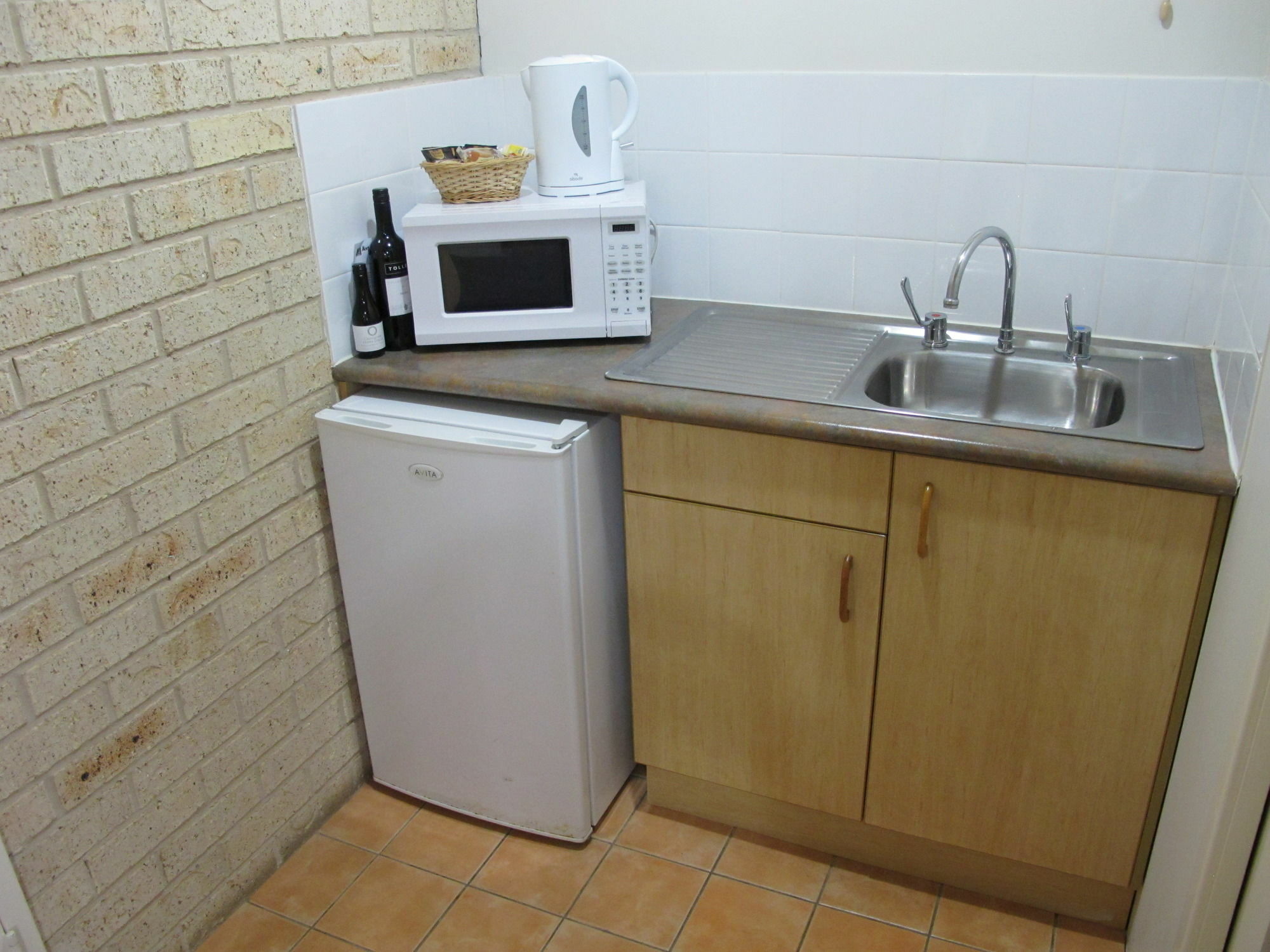 Aston Hill Motor Lodge Port Macquarie Esterno foto