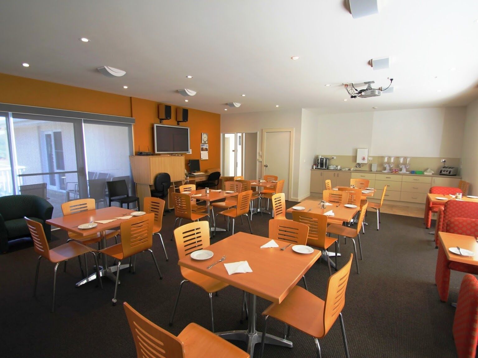 Aston Hill Motor Lodge Port Macquarie Esterno foto