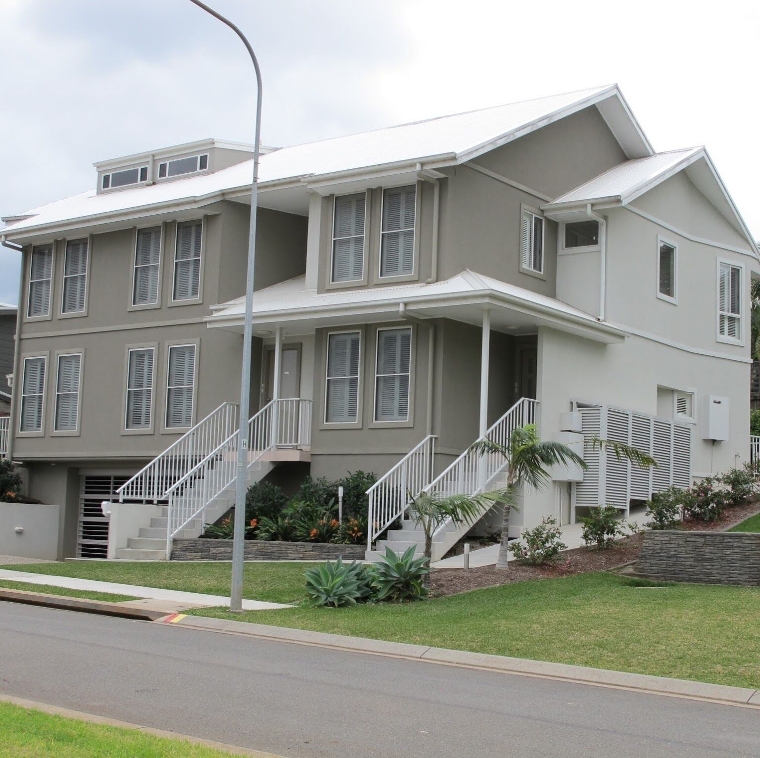 Aston Hill Motor Lodge Port Macquarie Esterno foto