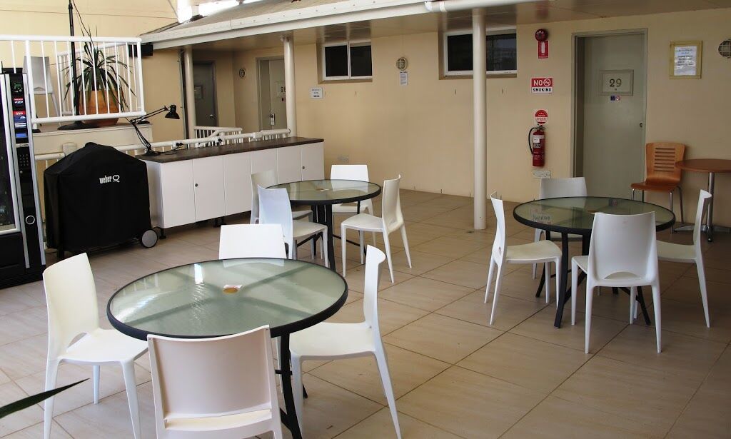 Aston Hill Motor Lodge Port Macquarie Esterno foto